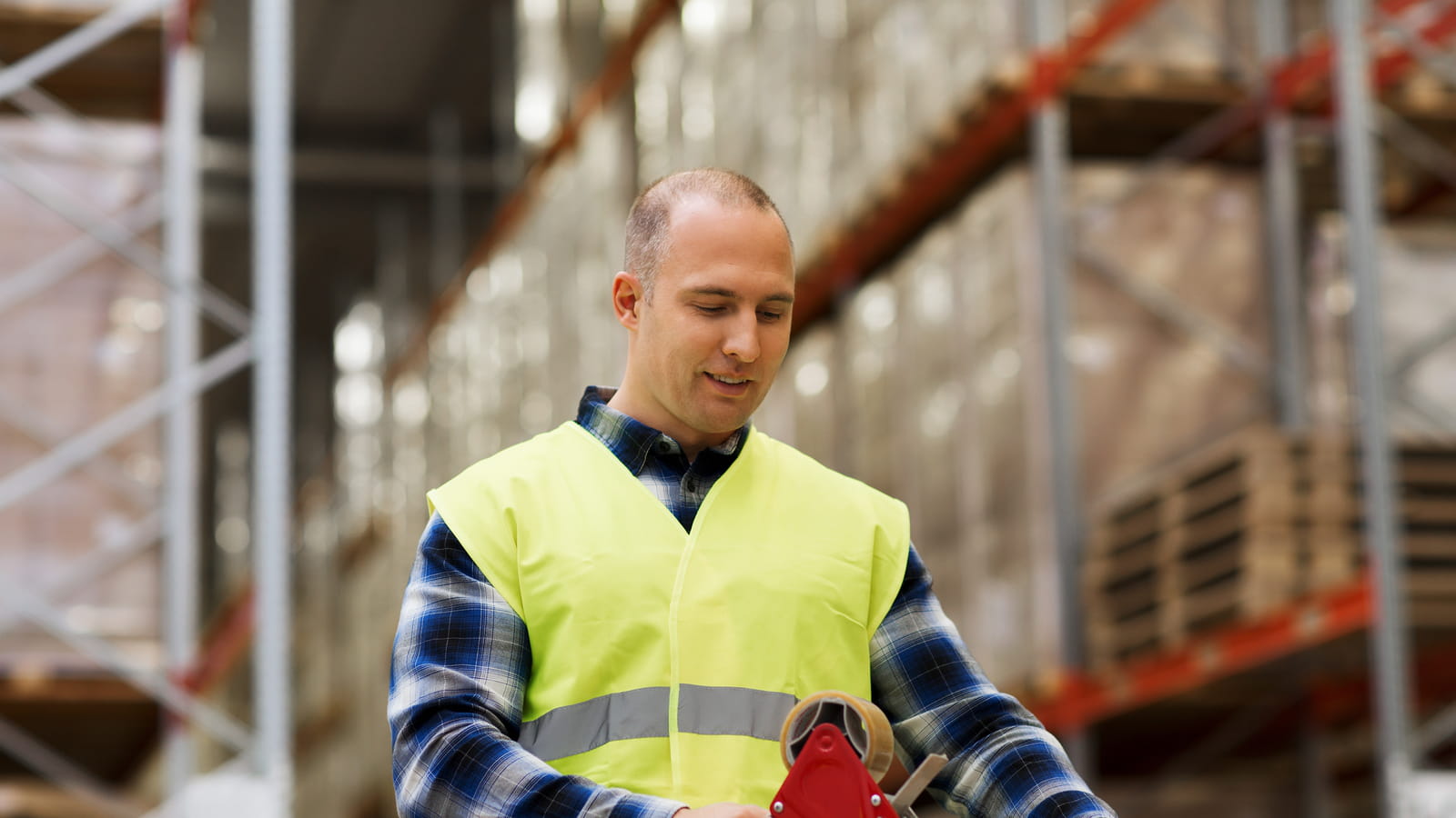 La Poste
