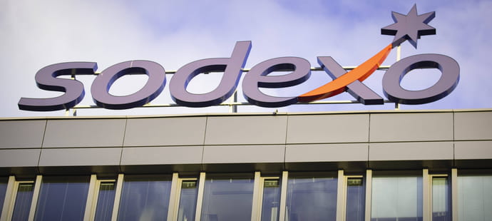 Sodexo doit verser 160&nbsp;millions d'euros &agrave; l'issu d'un contr&ocirc;le fiscal