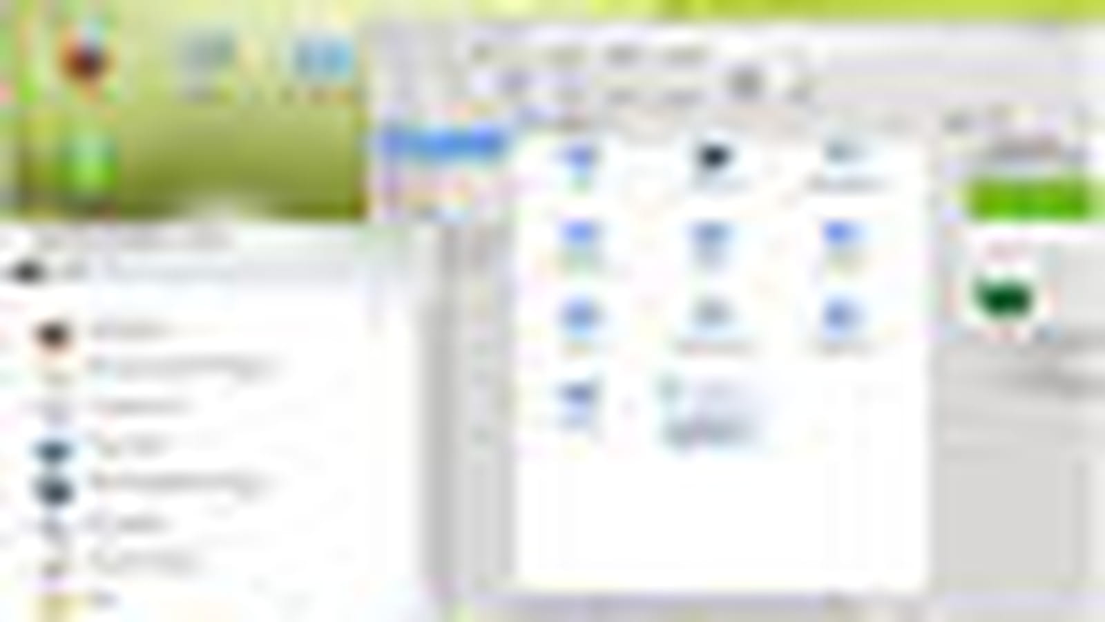 OpenSuse