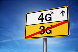 4G : l'Arcep attribue &agrave; Free Mobile de nouvelles fr&eacute;quences en 1800&nbsp;MHz