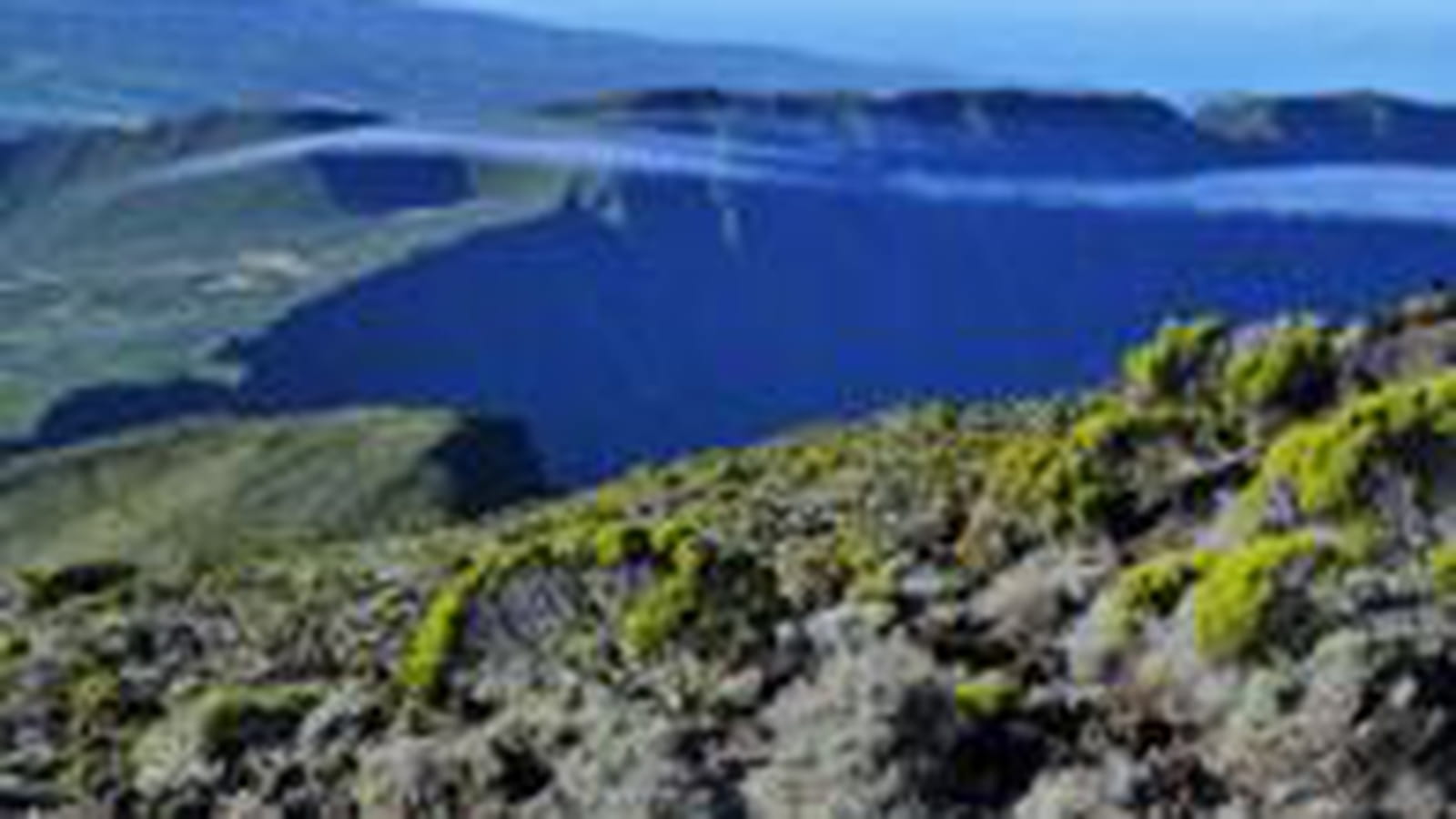 La Réunion