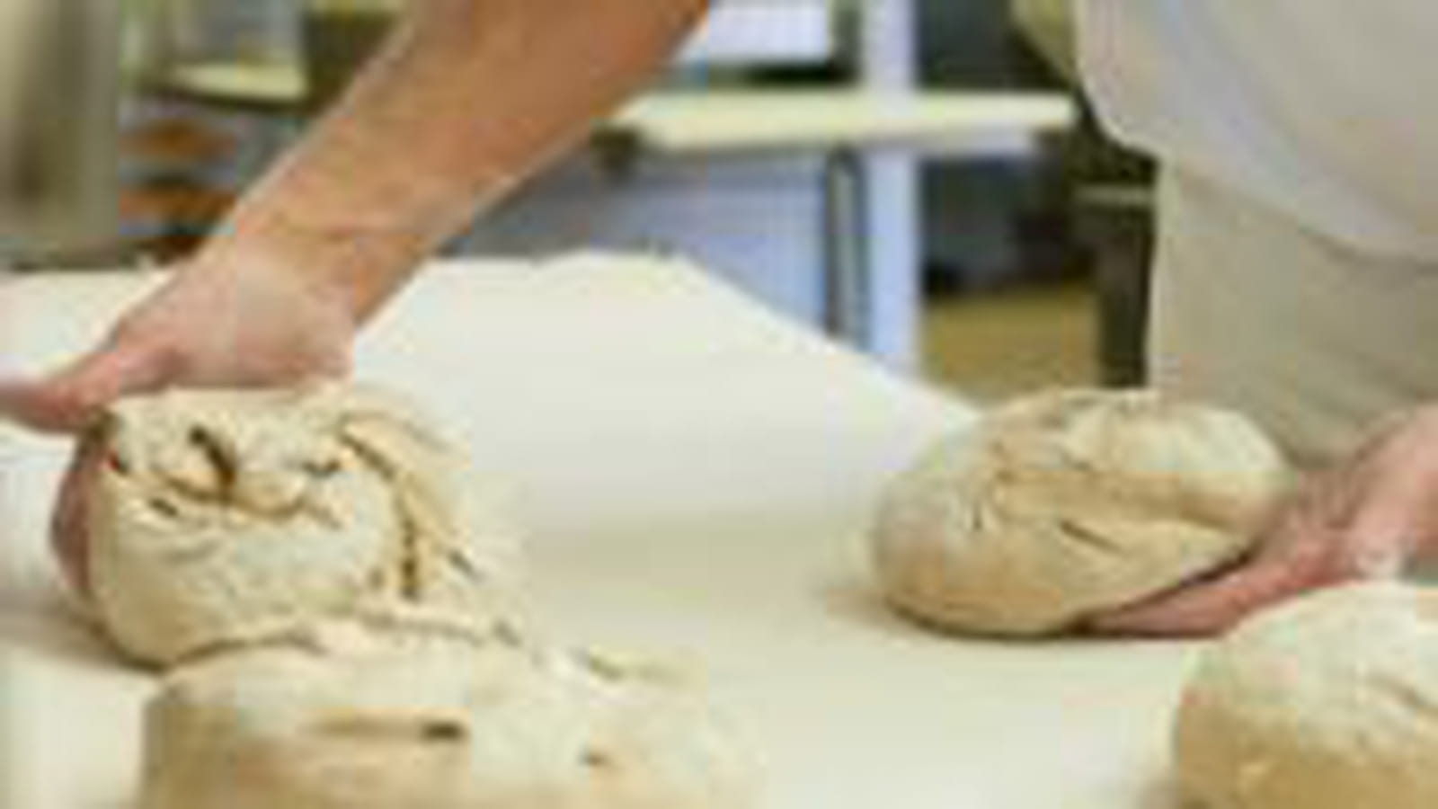 Boulanger-pâtissier