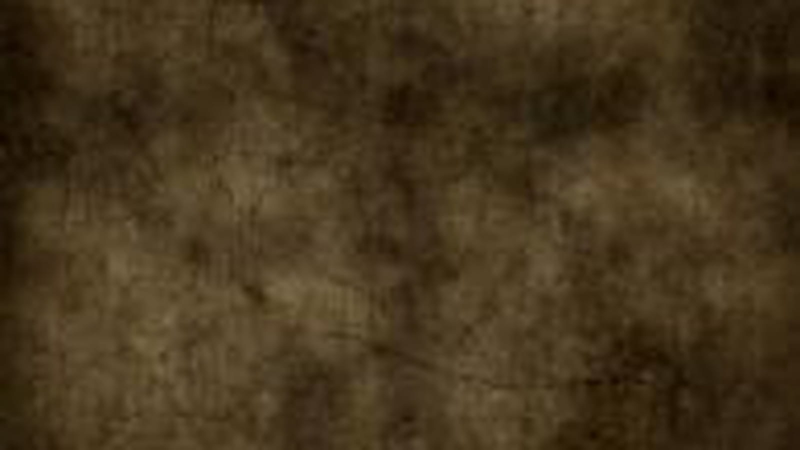 Grunge marron