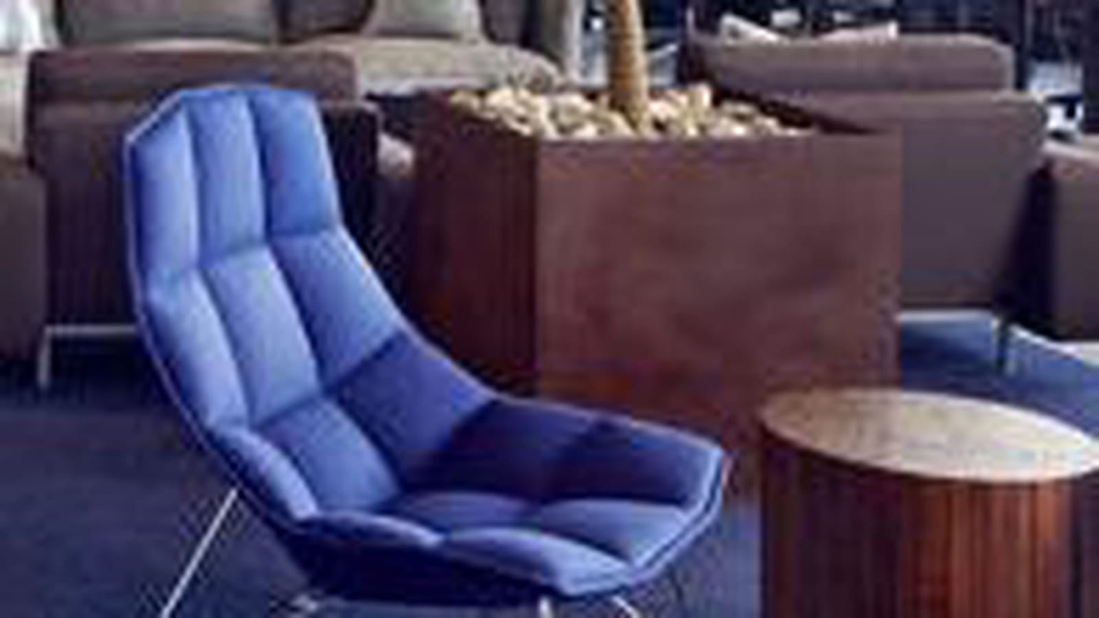 Dropbox - Lounge