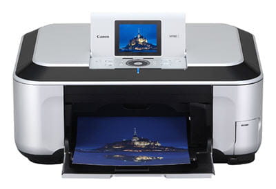 canon pixma mp980