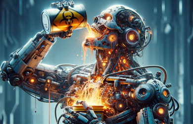 Nightshade, l'outil qui sabote les modèles d'IA text to image