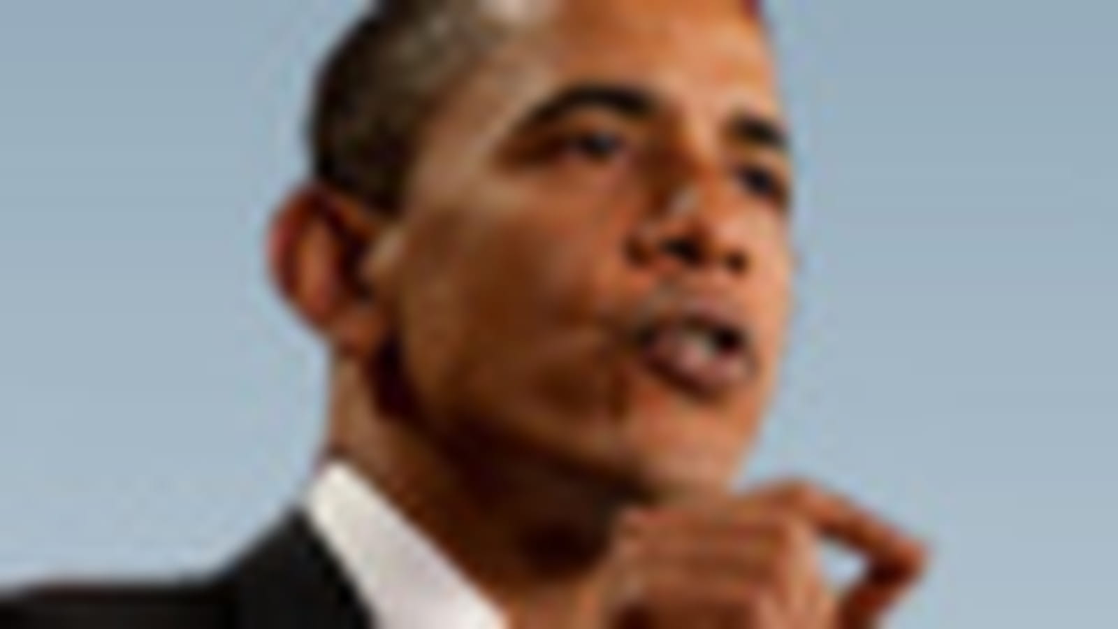 Barack Obama