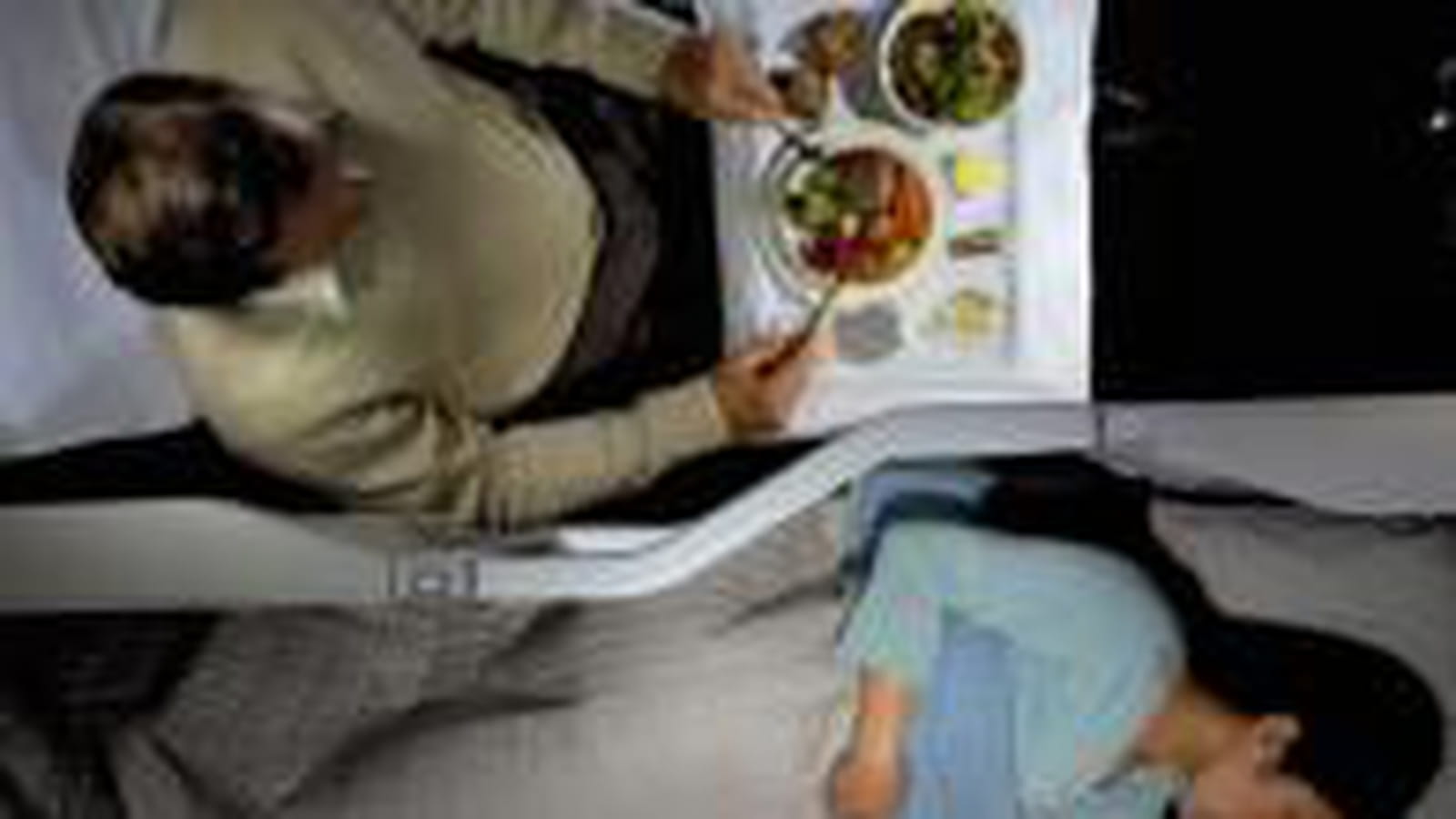 British Airways Club World 