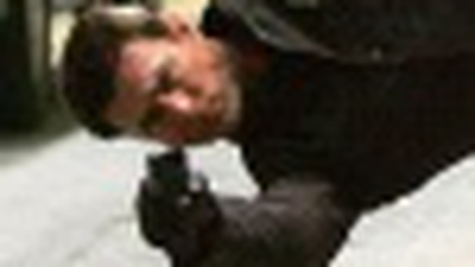 Mission : Impossible III
