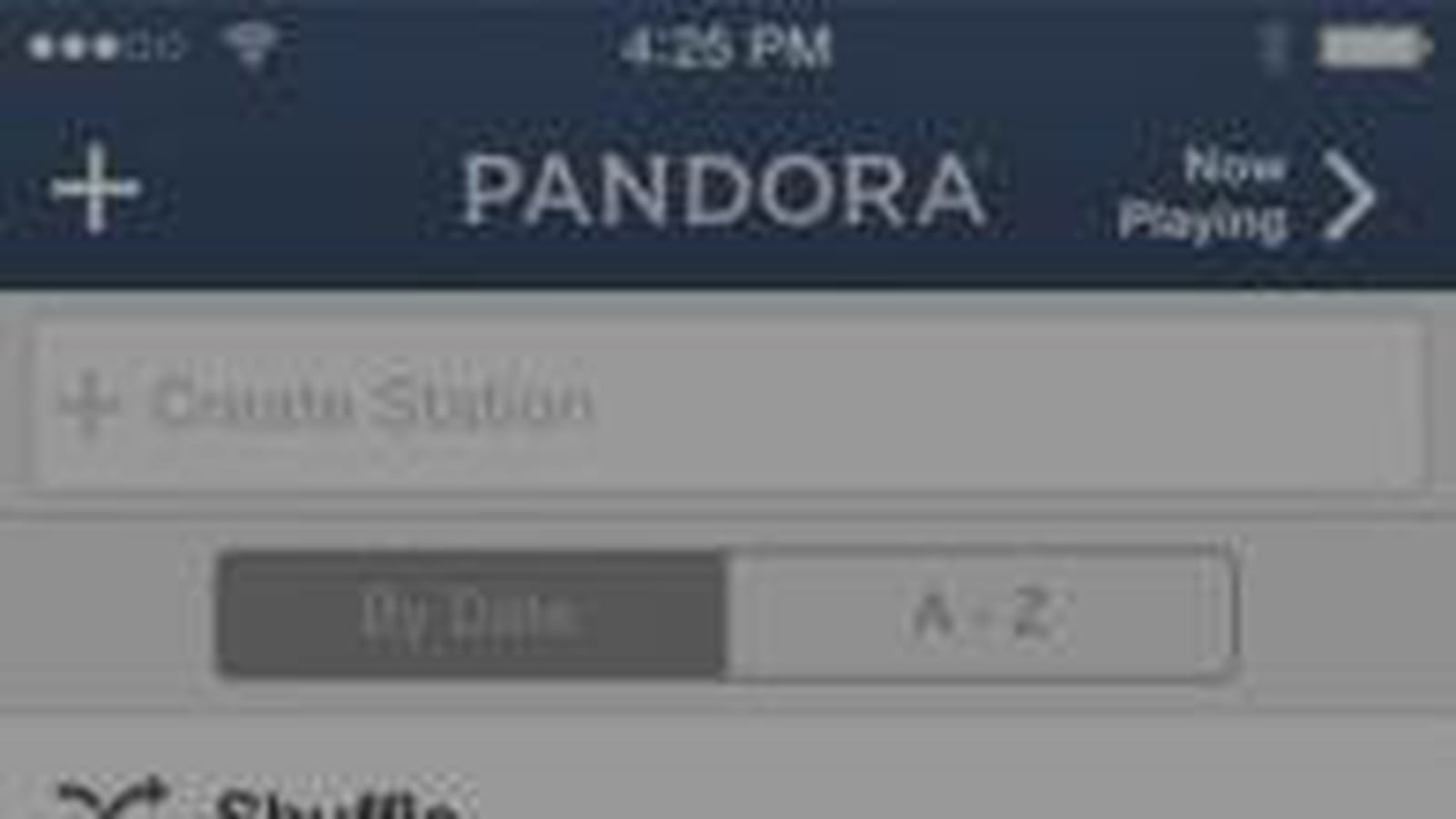 Pandora