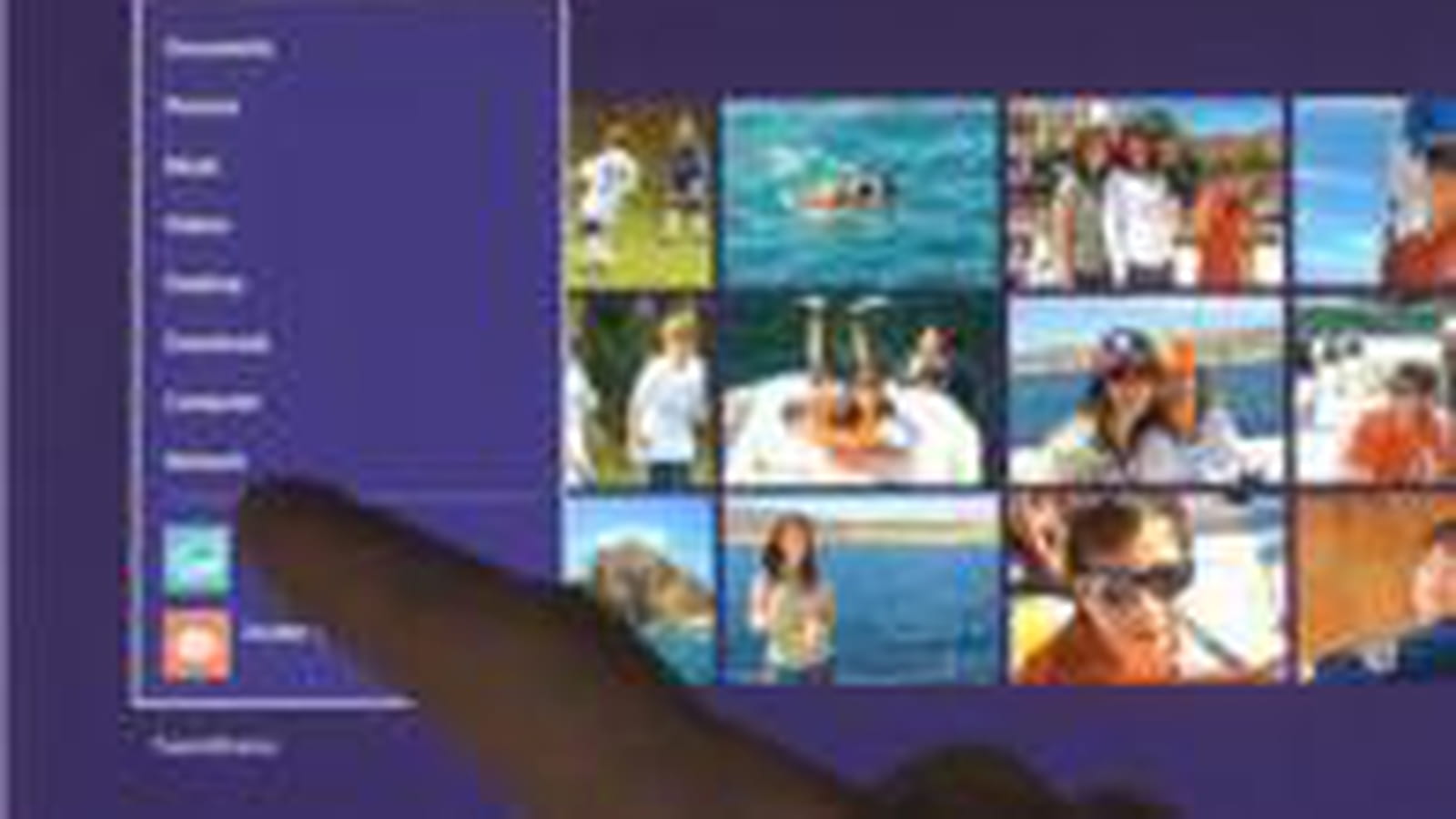 Windows 8