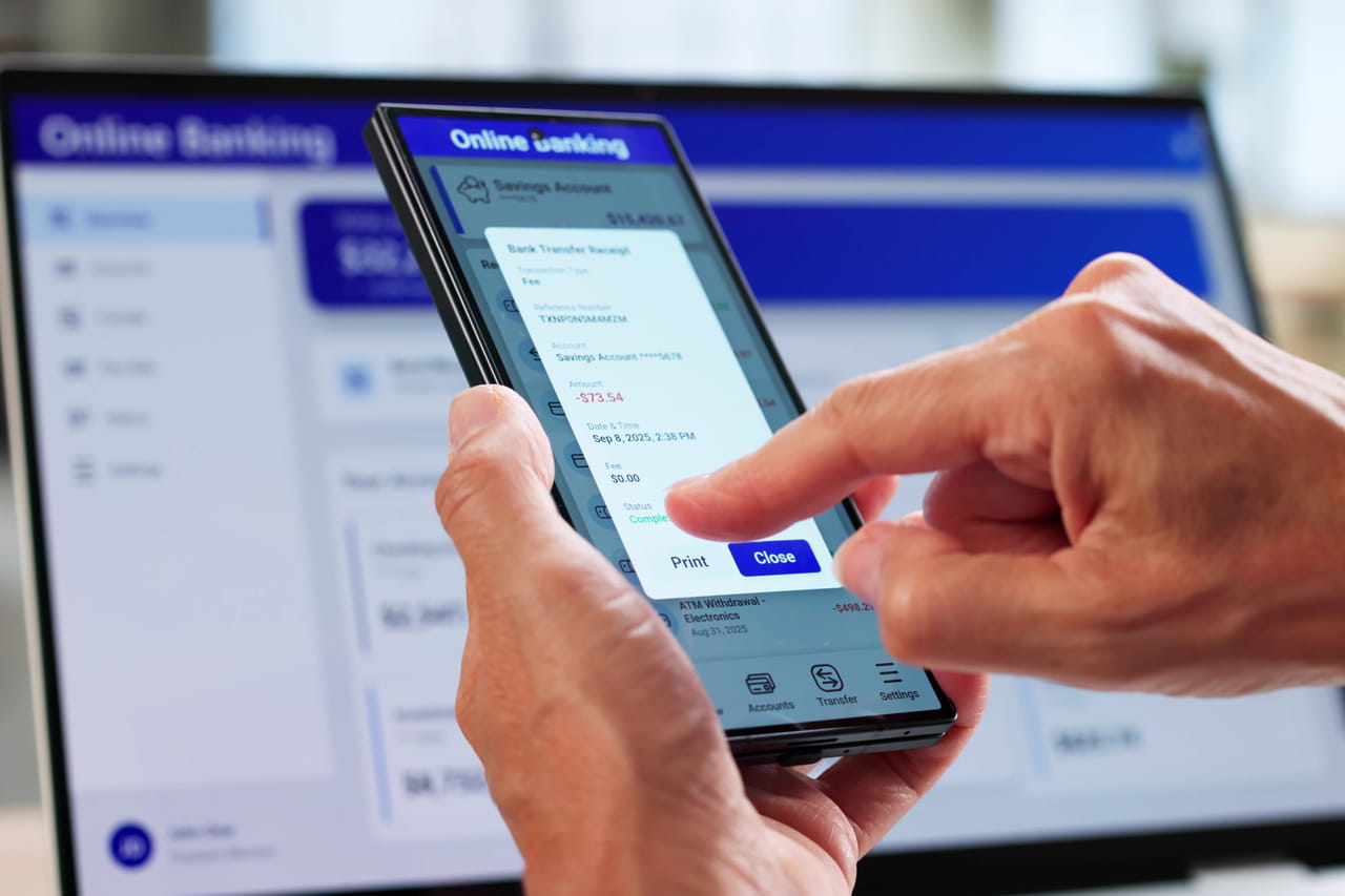 Il existe un moyen légal et infaillible de protéger pour toujours son compte bancaire des prélèvements frauduleux mais les banques n'en parlent jamais