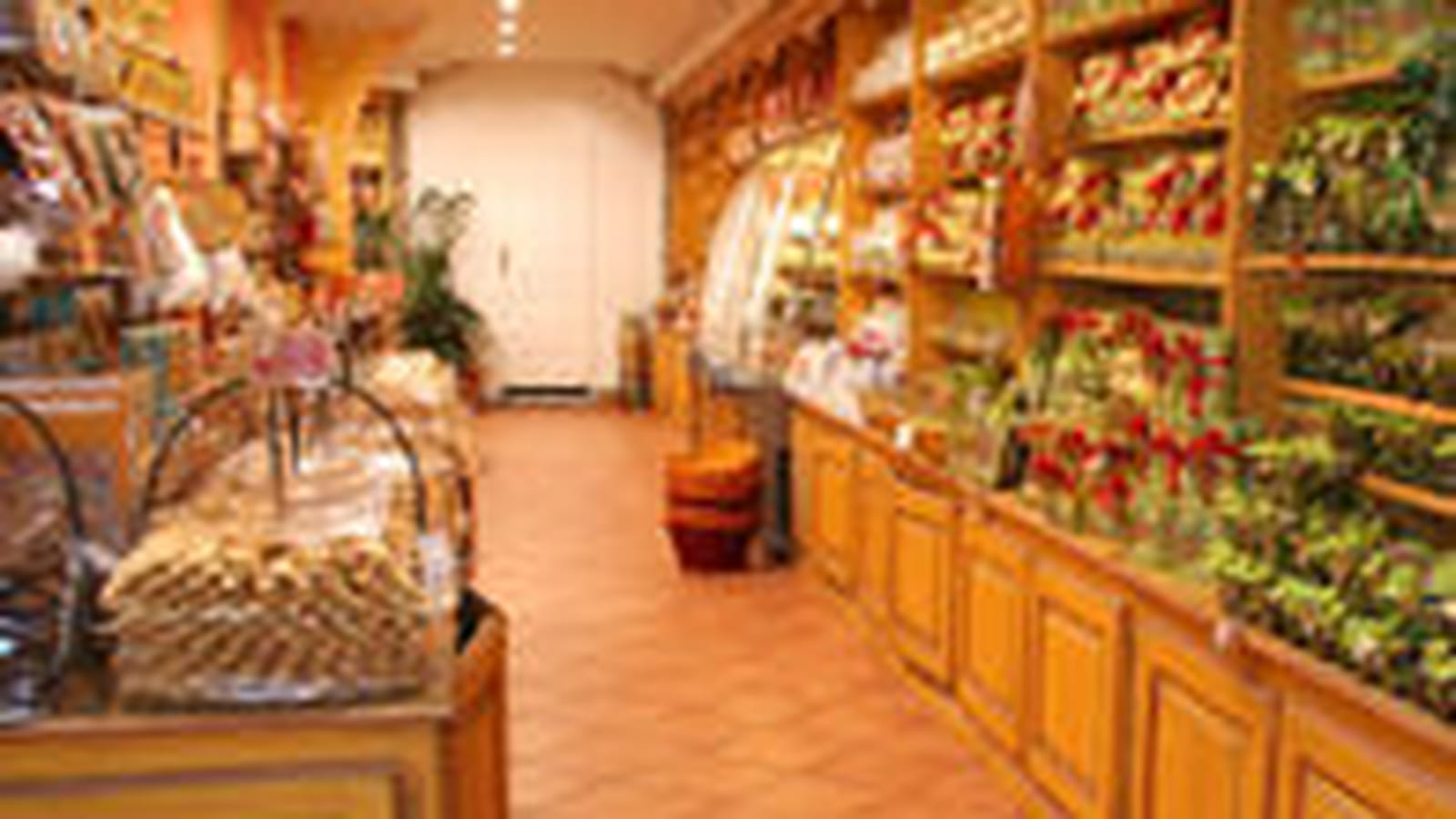 Epicerie