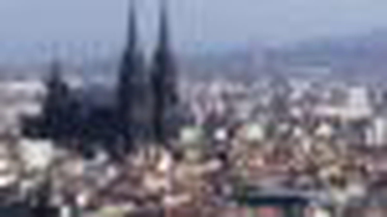 Clermont-Ferrand