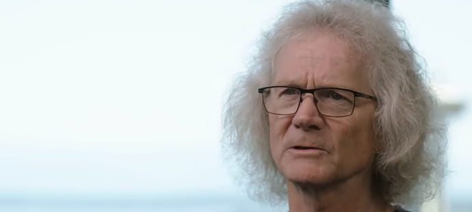 Cet ancien carrossier est le salari&eacute; le mieux trait&eacute; au monde&nbsp;: il a travaill&eacute; depuis son yacht pendant des ann&eacute;es