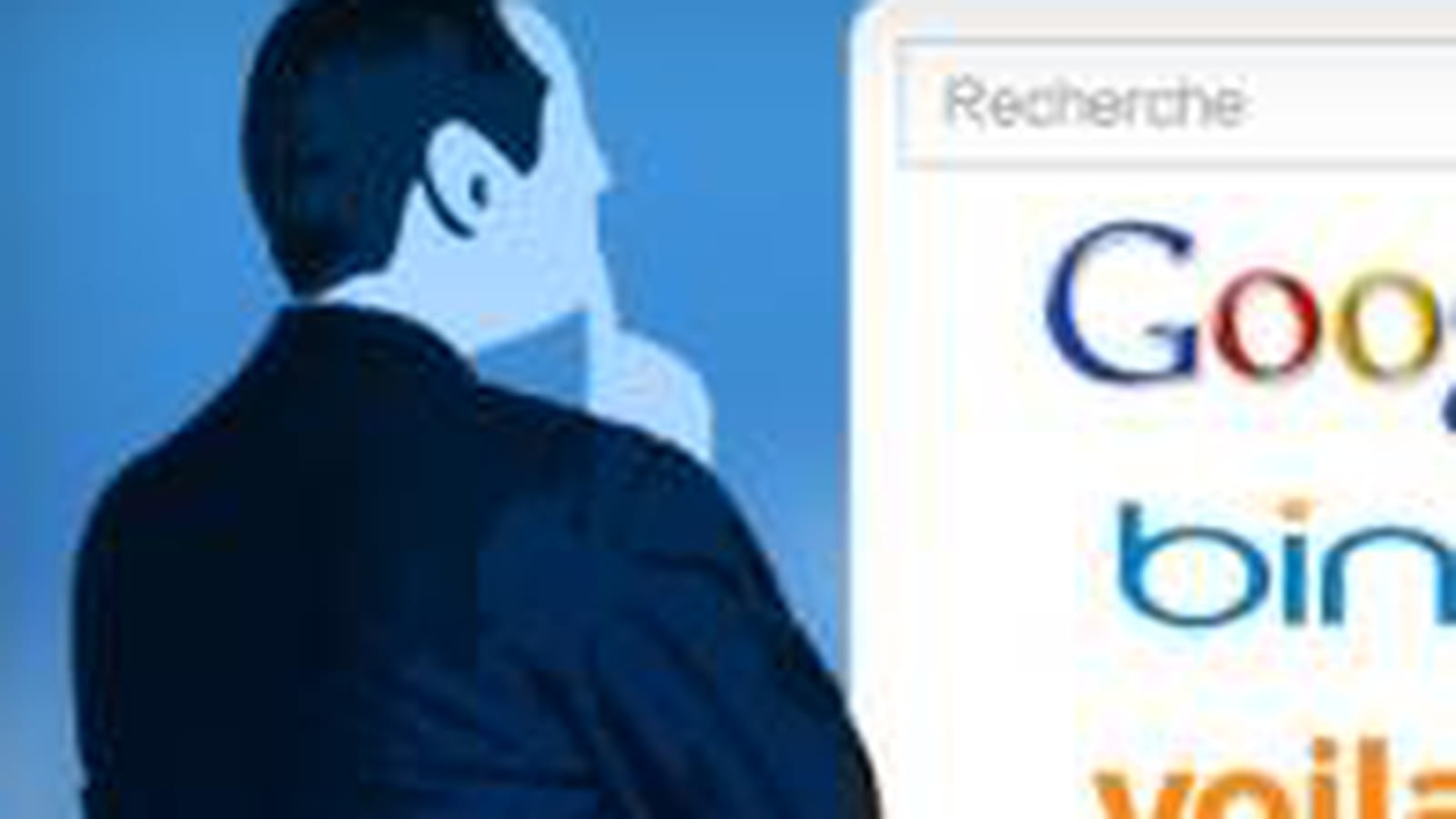 Moteurs de recherche
