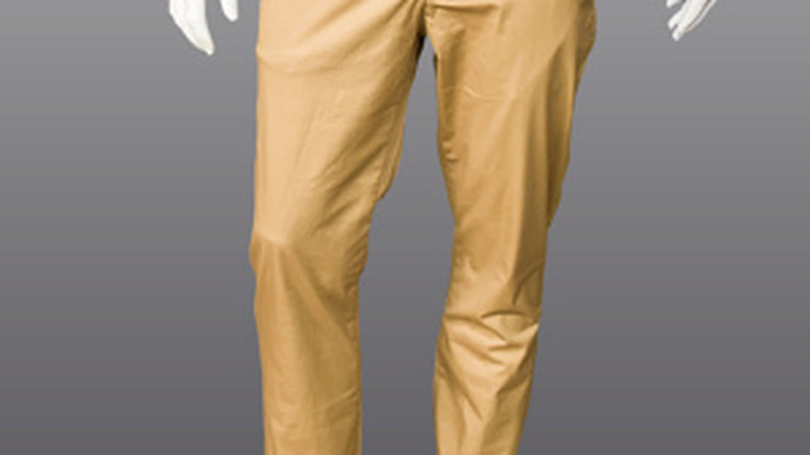 Un pantalon chino