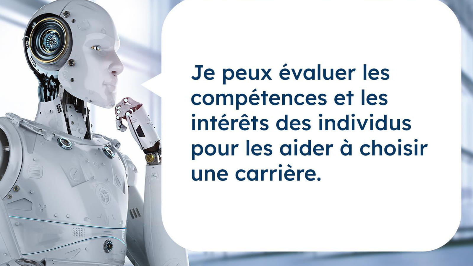 Orientation professionnelle