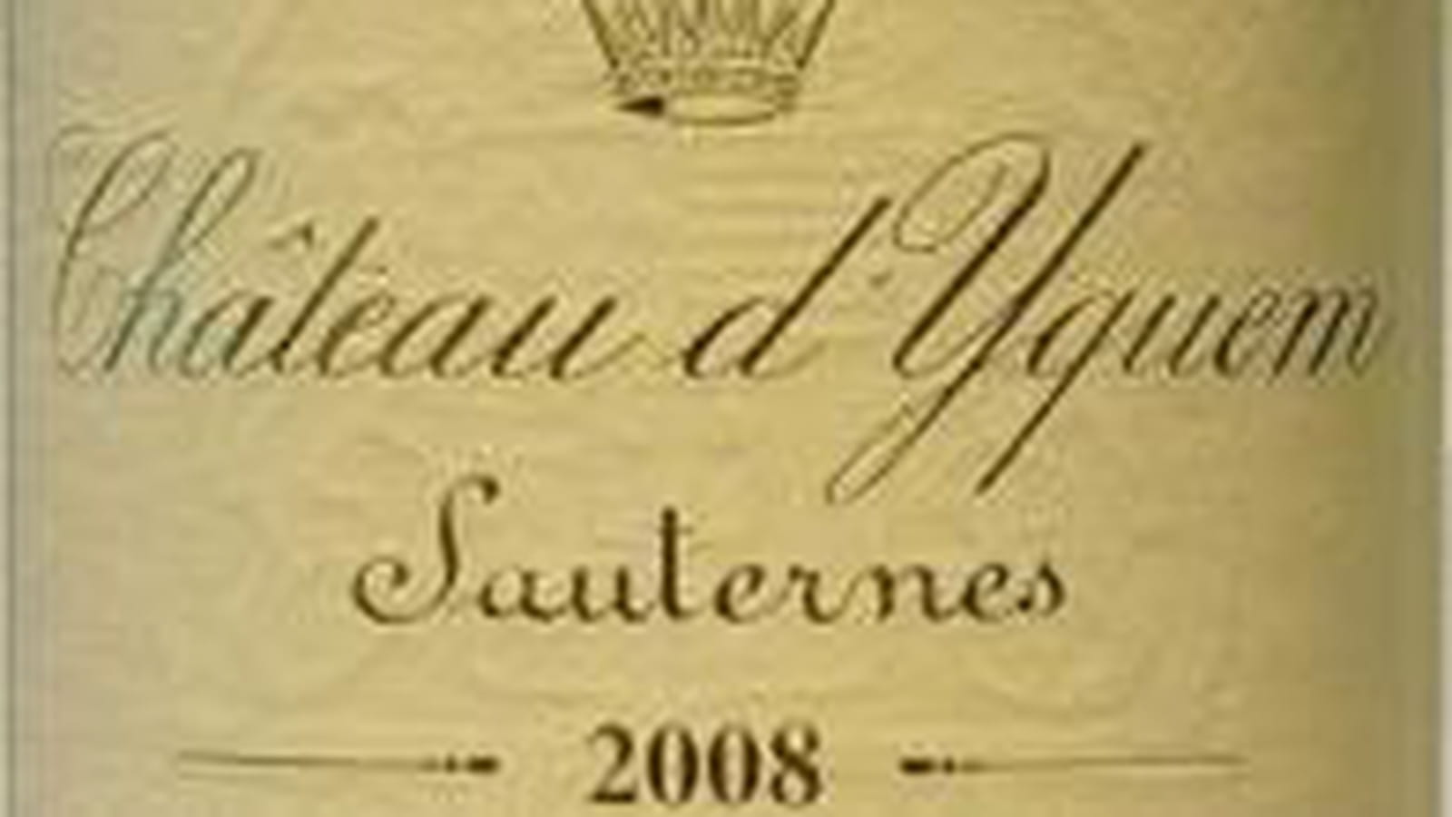 Château d'Yquem