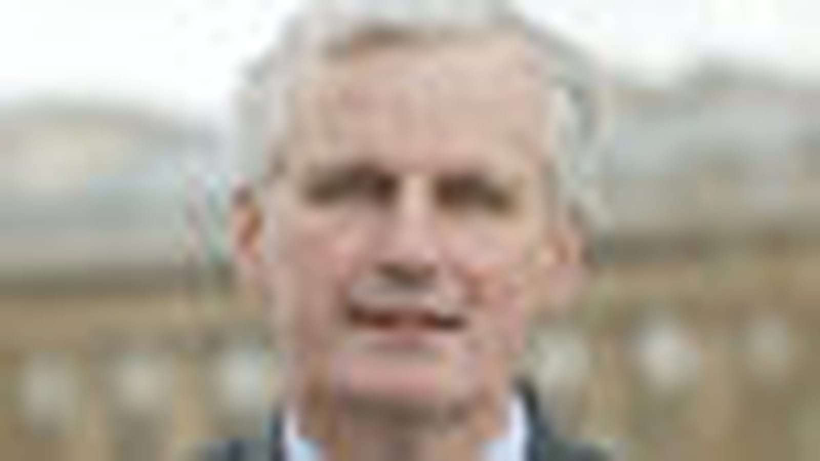 Michel Barnier