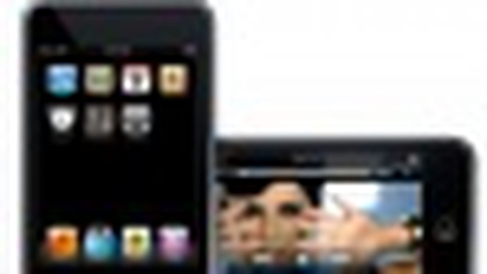 iPod Touch