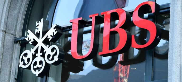 Subprimes&nbsp;: UBS tourne la page Credit Suisse avec un ch&egrave;que de 300&nbsp;millions