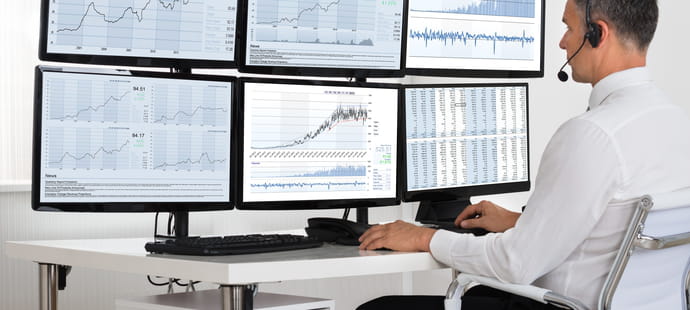 Commencer &agrave; trader&nbsp;: comment bien choisir sa plateforme