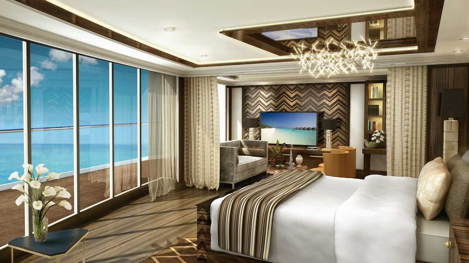 Suite Regent