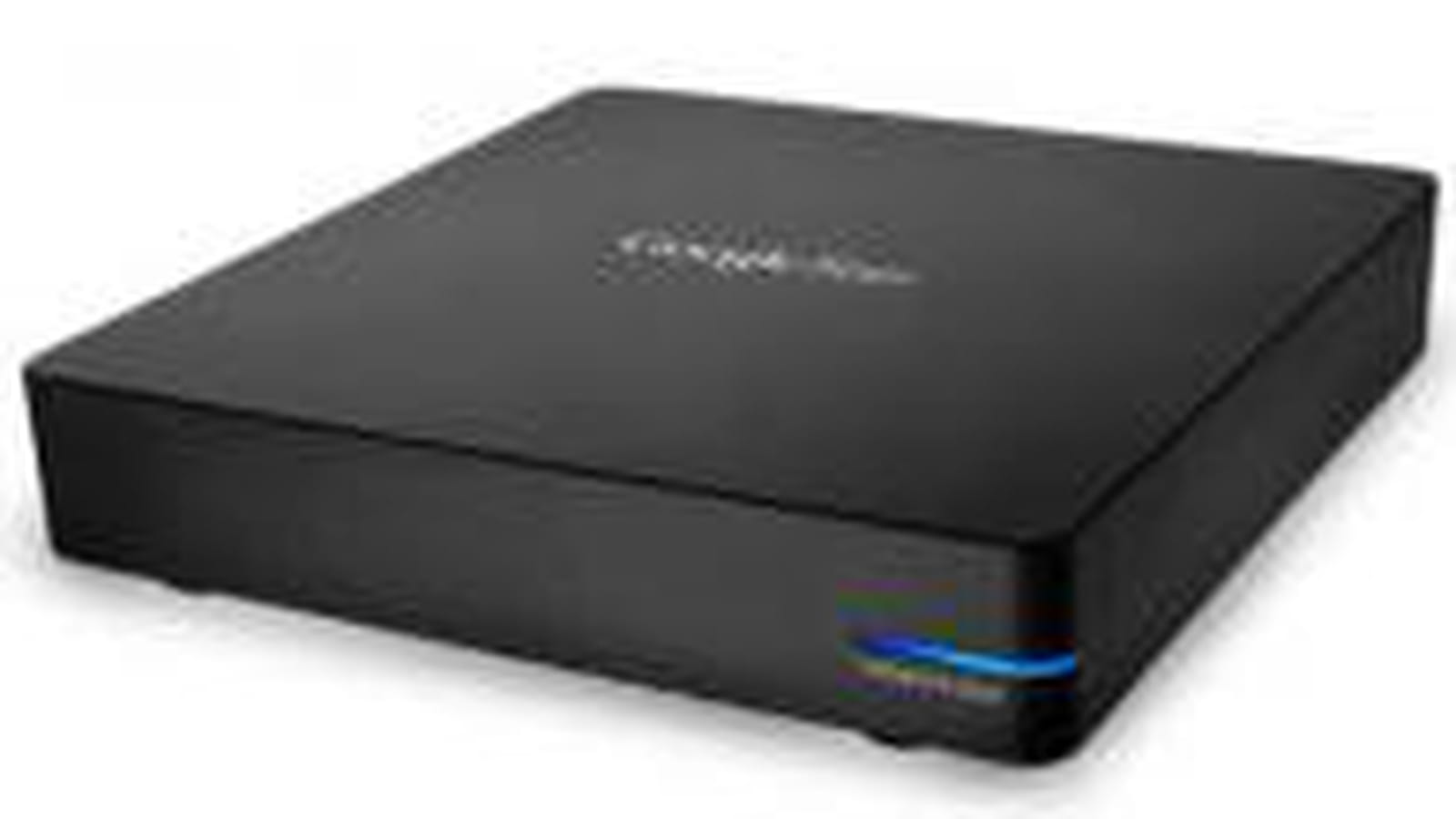 Google Fiber