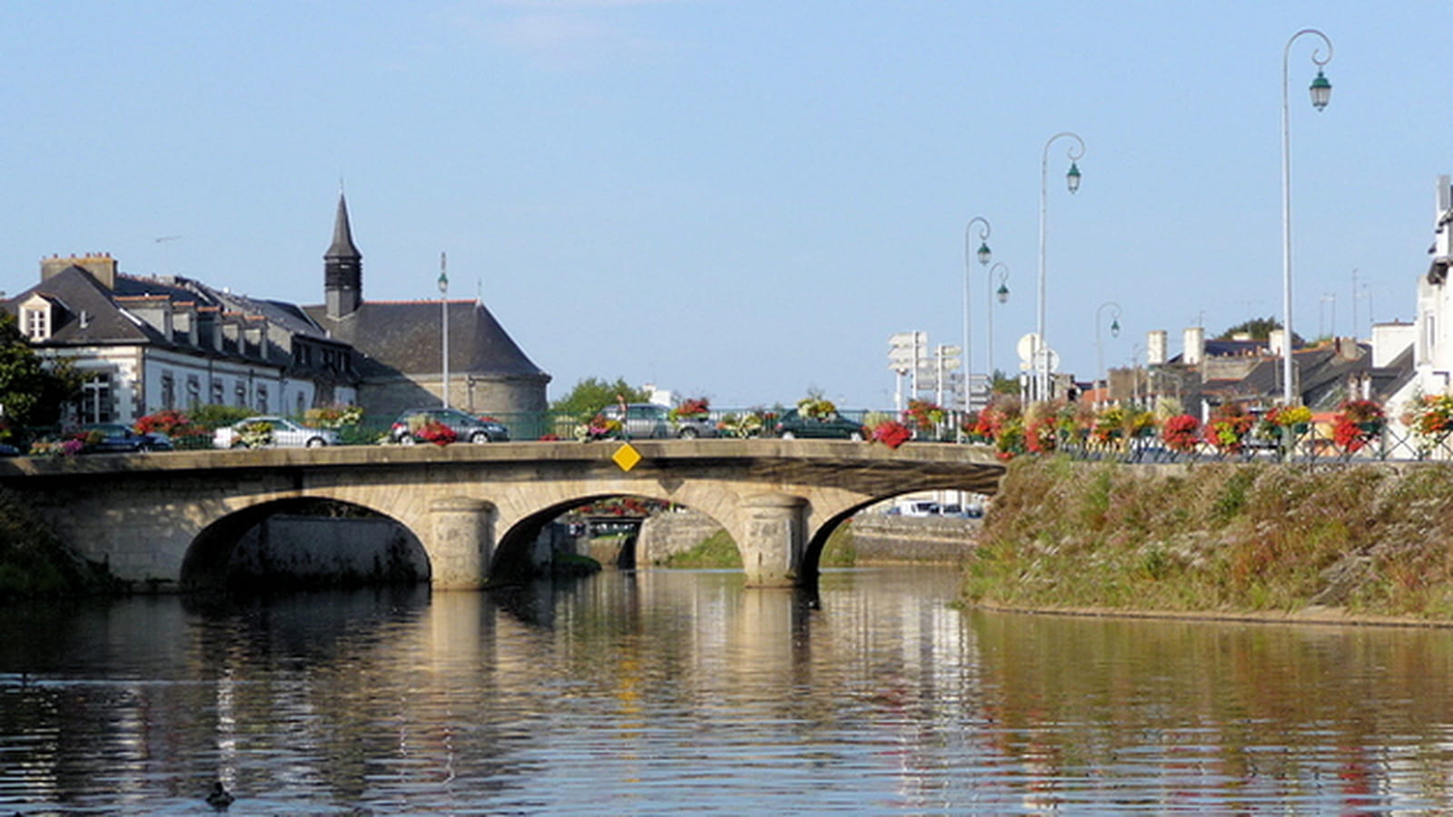 Pontivy
