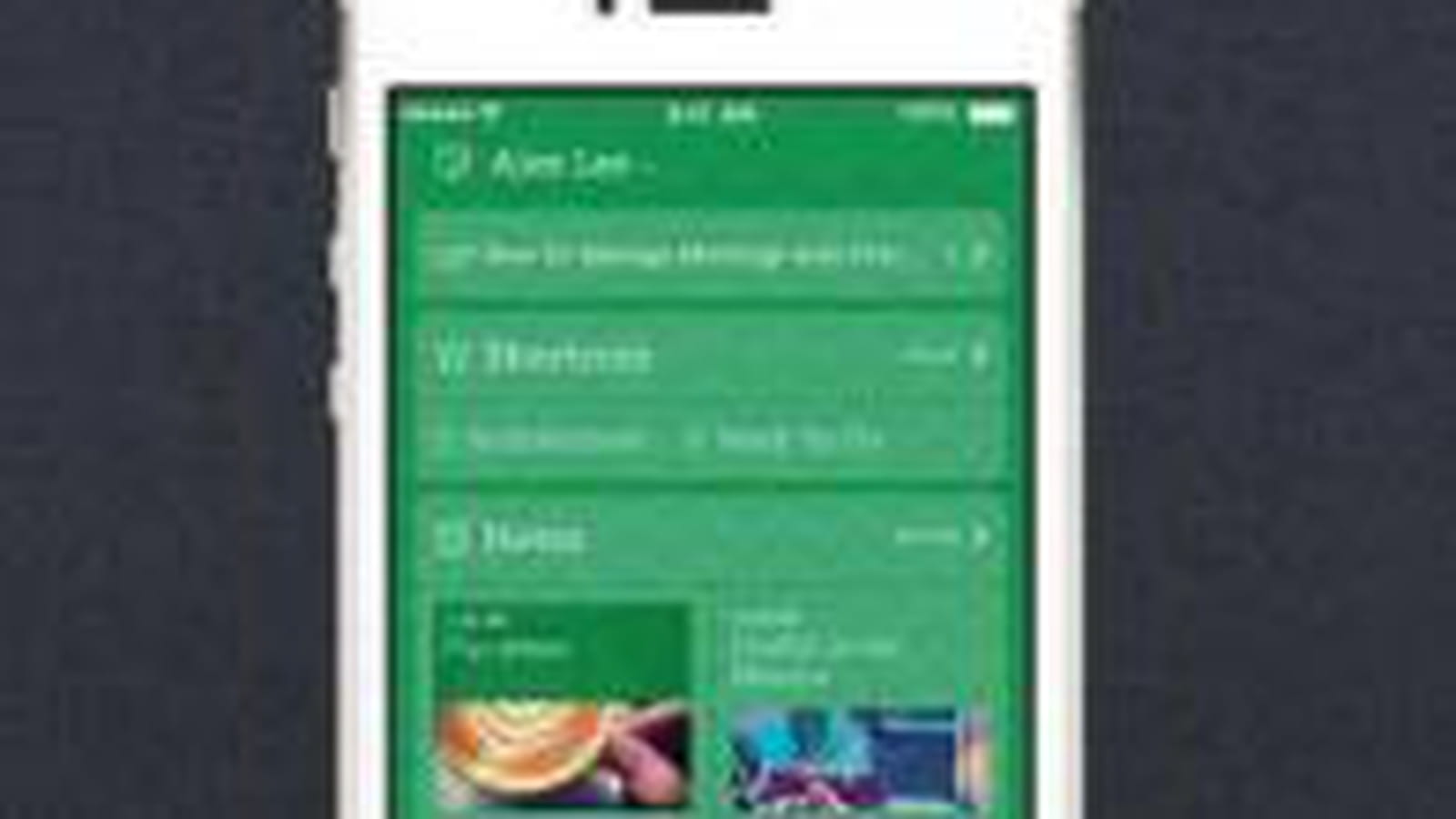 Evernote