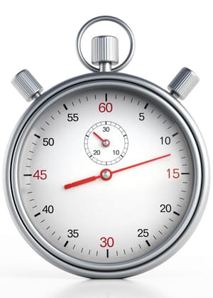 Combien de temps doit-on s’entraîner Combien de temps doit-on s’entraîner
