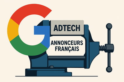 Google sanctionné par la CE : pourquoi agences et annonceurs n'en profitent pas