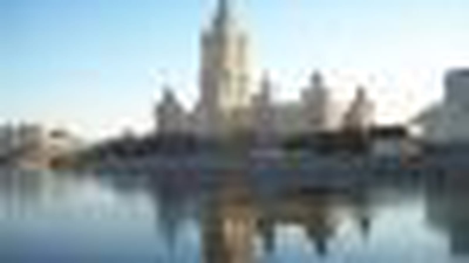 Moscou