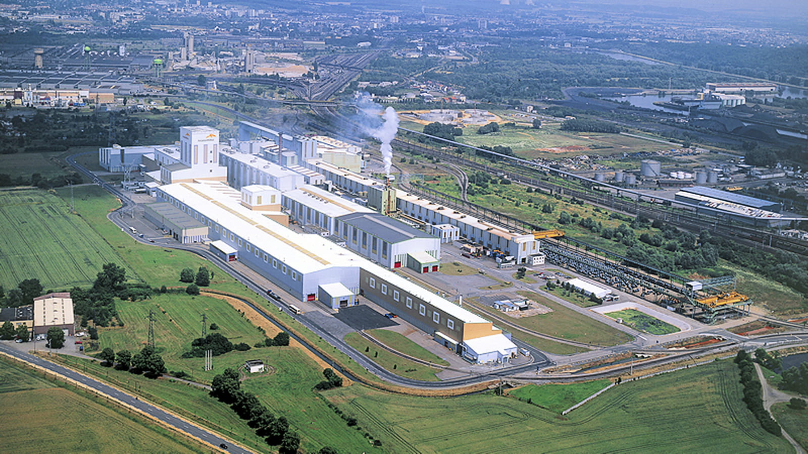 ArcelorMittal Florange