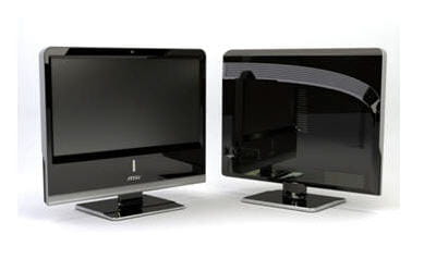 netone, le pc tout en un de msi