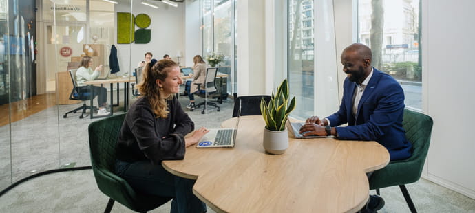 Bureaux flexibles&nbsp;: adoptez le bon "r&eacute;-flex" de la rentr&eacute;e&nbsp;!