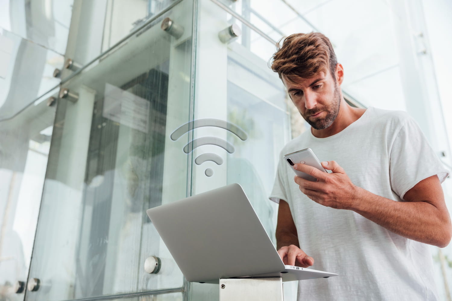 Réseaux publics, risques réels : Proton VPN apporte une réponse simple