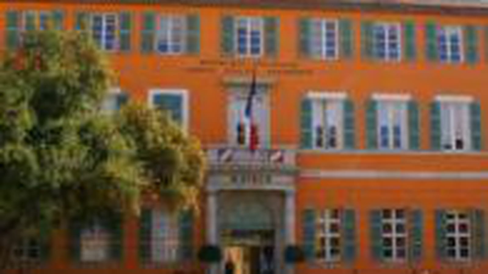 Fréjus