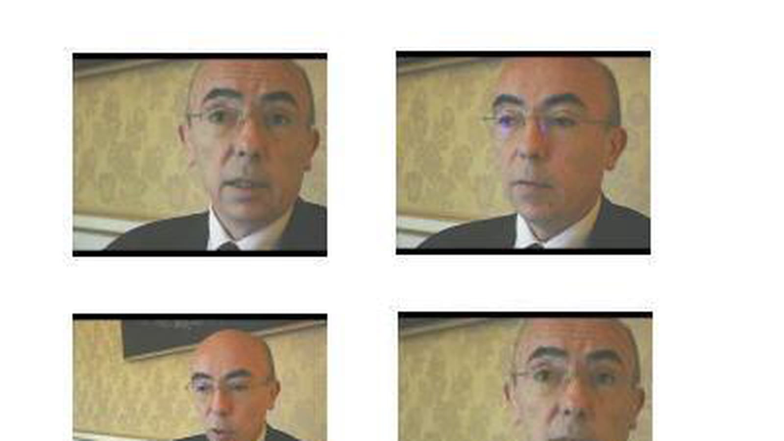 Interview de Michel Cosnard, P-DG de l'INRIA