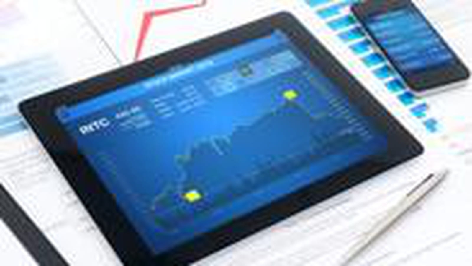 Mobile App Analytics