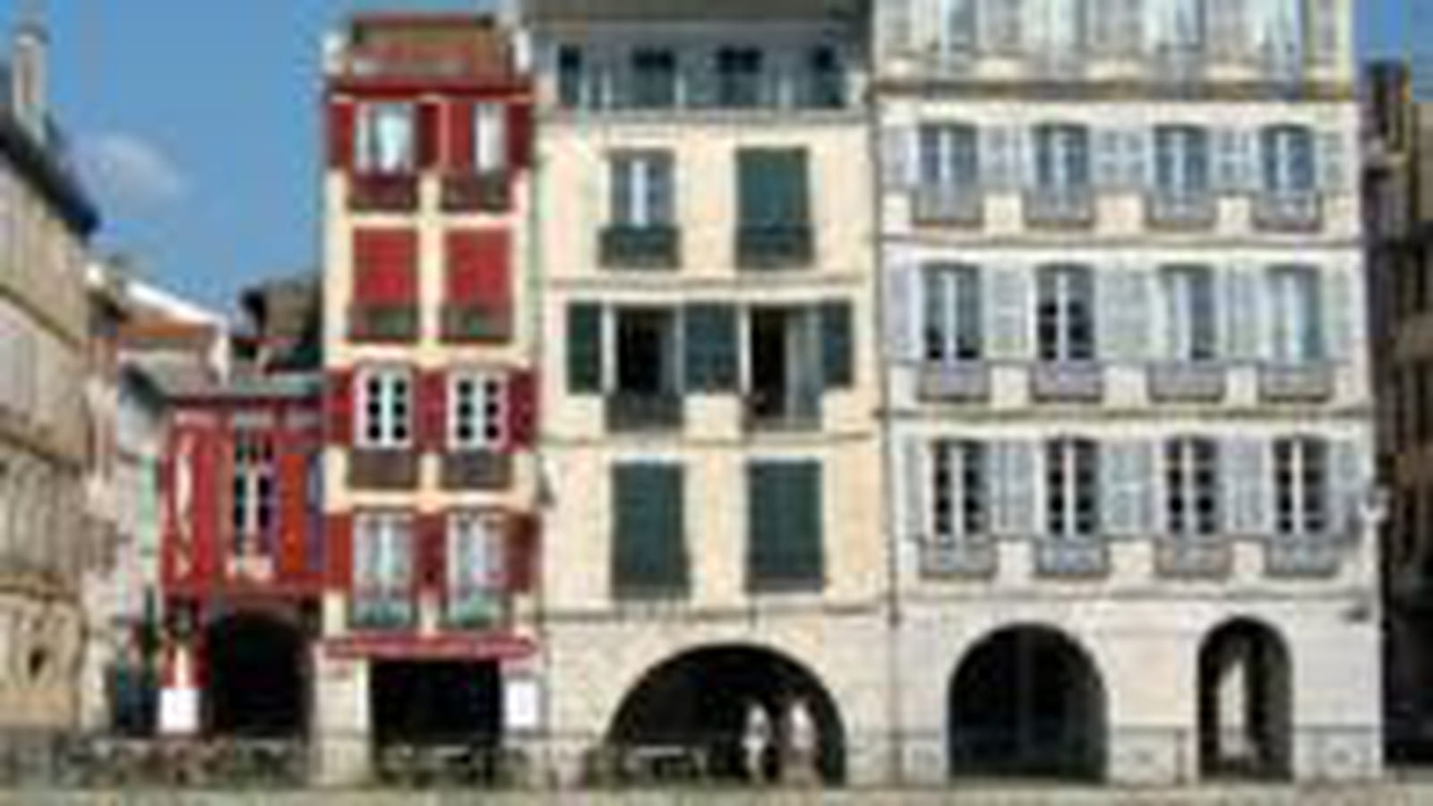 Bayonne
