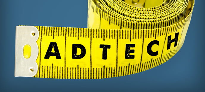 Le monde de la pub Web peut-il entrer dans l'&egrave;re du tout mesurable&nbsp;?