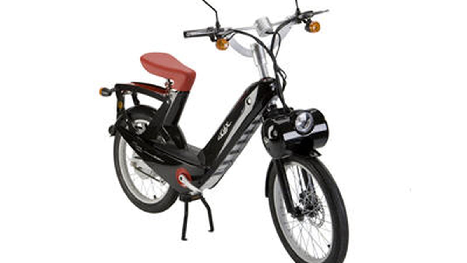 e-Solex