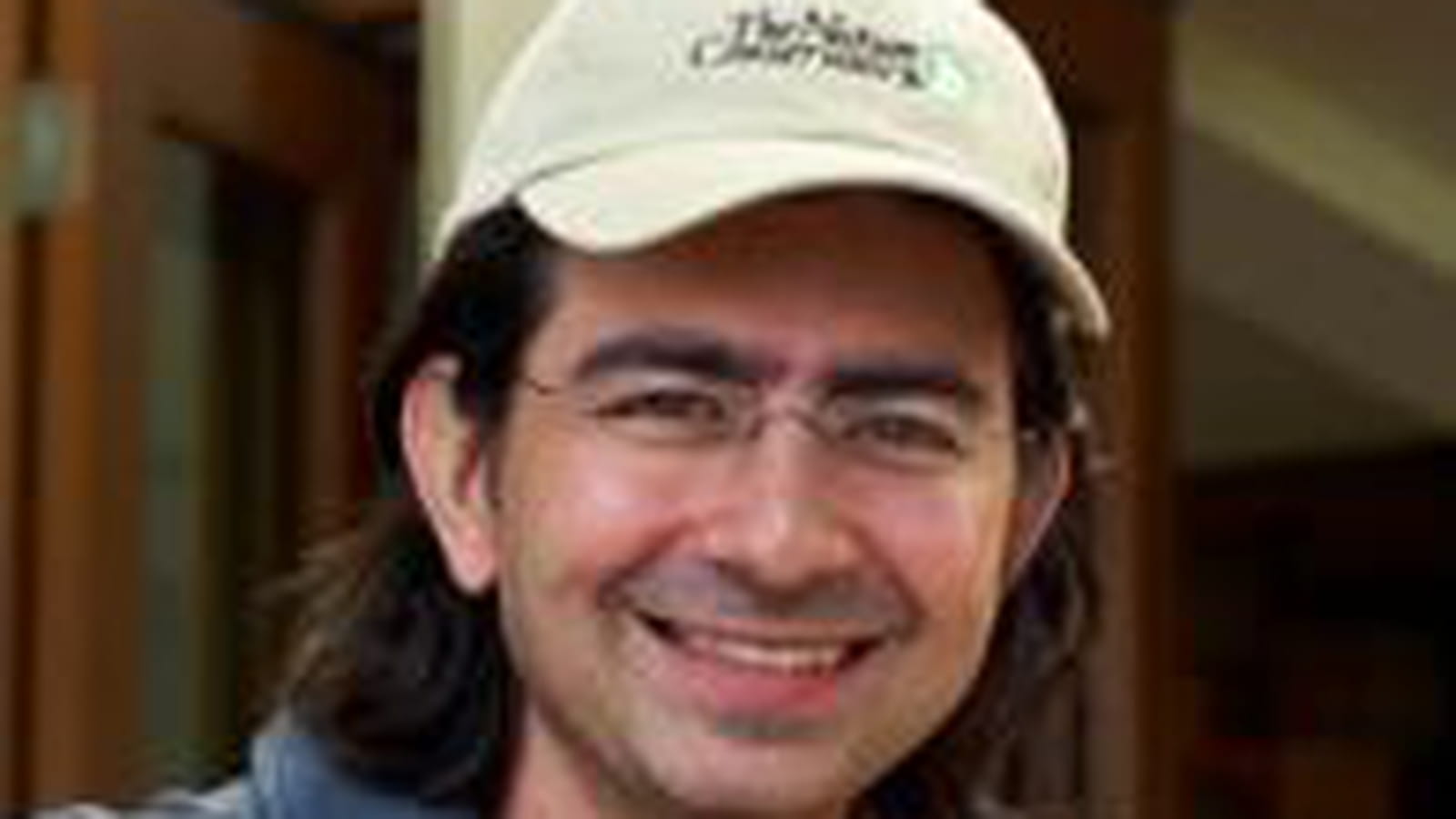 Pierre Omidyar