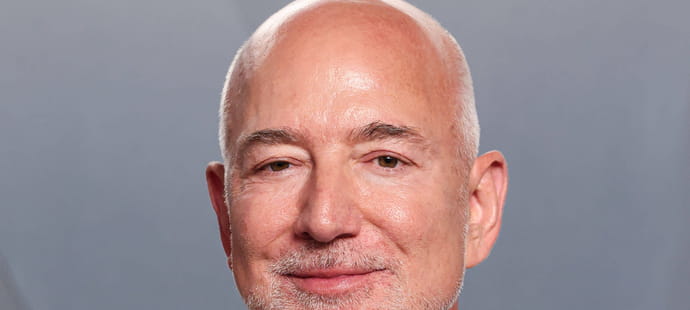 Jeff Bezos sera la guest star de Vivatech ce 17&nbsp;juin