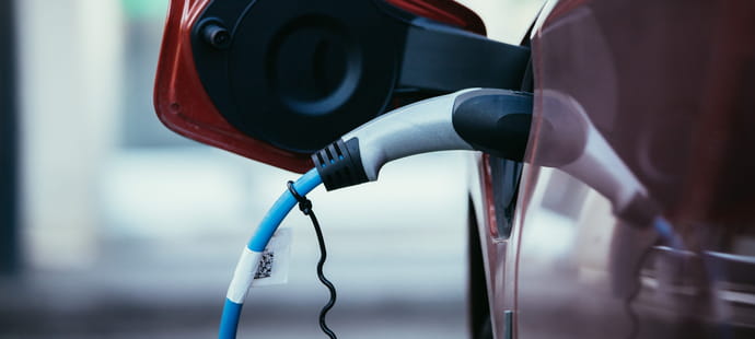 BYD envisage d'implanter une nouvelle usine en France