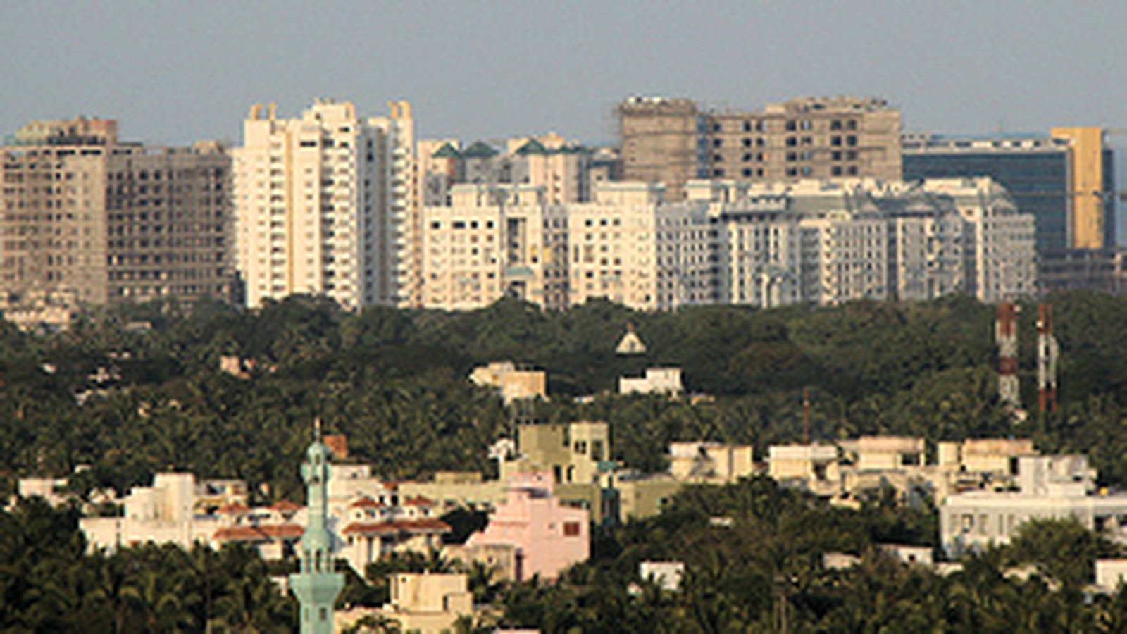 Madras