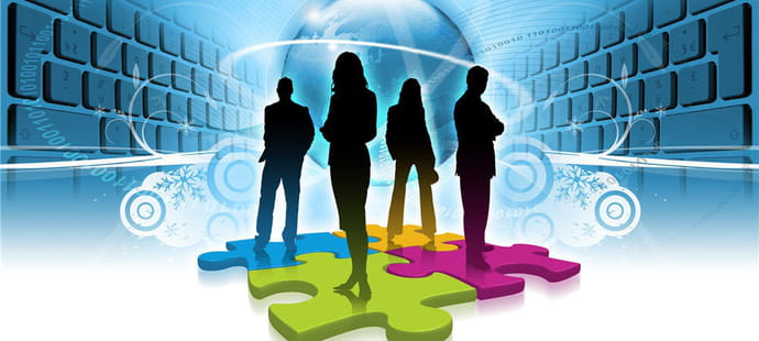 Les nominations IT du 16 novembre 2015