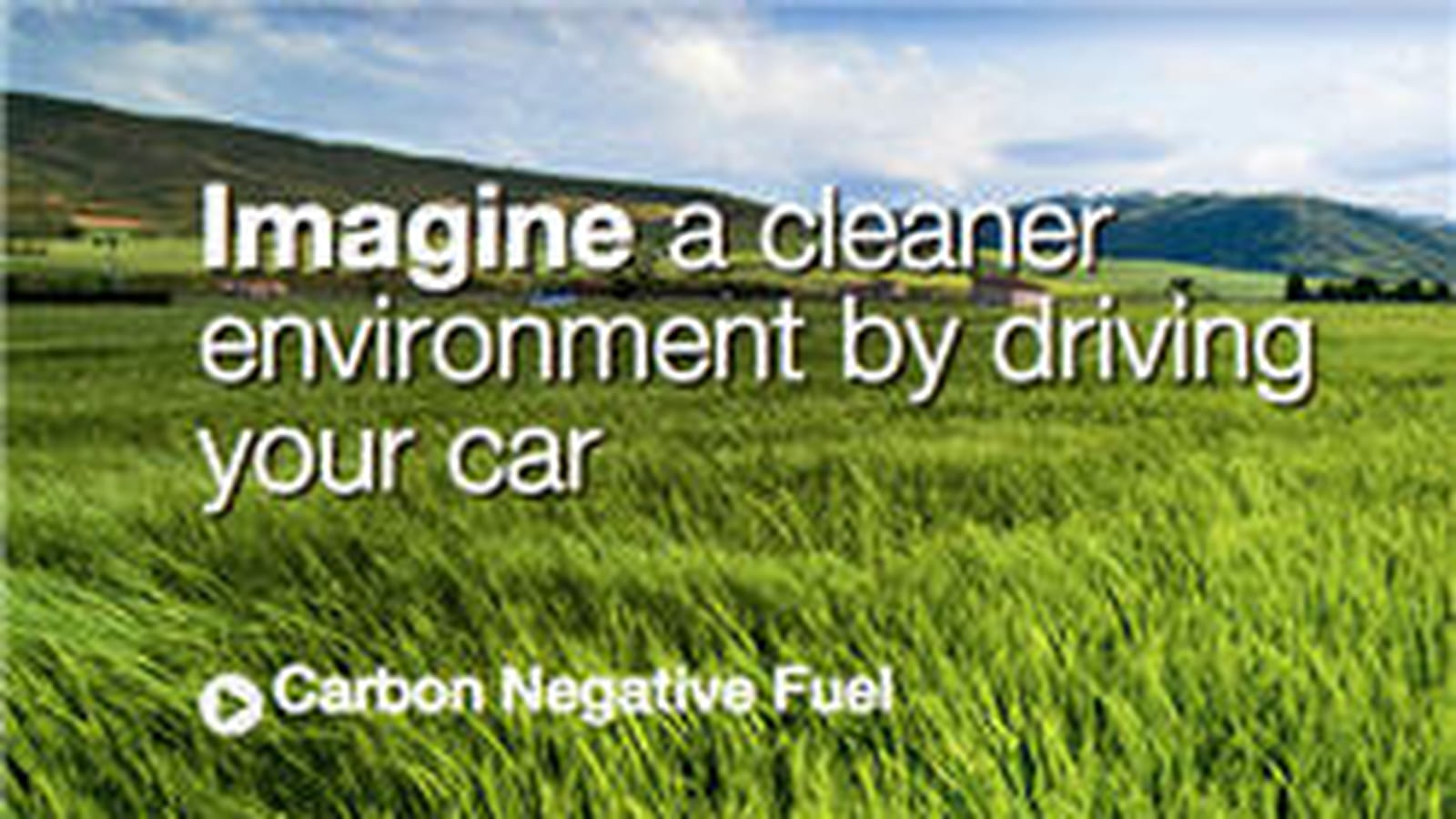 CoolPlanet Bio Fuels
